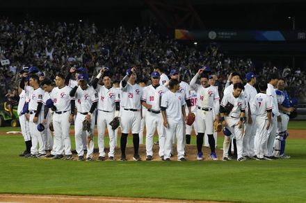 WBC棒球經典賽/不願再「雖敗猶榮」　中職會長提議：籌組預備隊