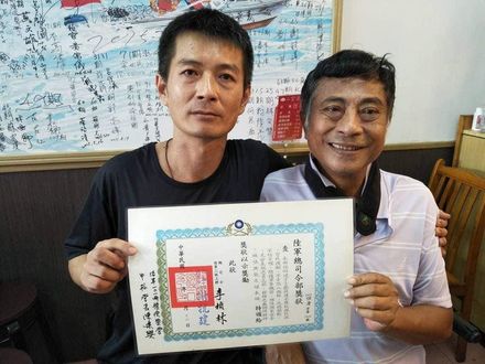 金門上兵證實在廈門！30年前馬祖士官飄海到大陸　返台見家人才知老共情報網「金厲害」