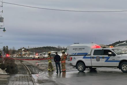魁北克省貨車失速衝撞行人釀2死9傷　加拿大總理推特發文：心與民眾同在