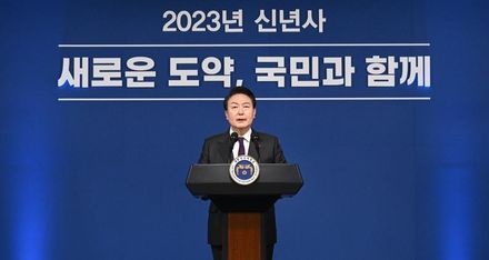 南韓警察「突搜」國防部　調查算命師參與總統府遷址疑雲