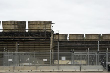 美明尼蘇達州核電廠150公升萬廢水外洩　放射性物質污染水源居民氣炸