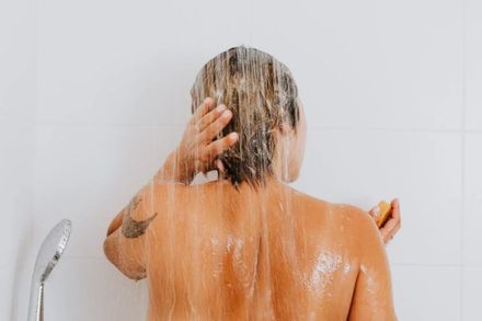 洗冷水澡提升免疫力又有助減肥！ 盤點冷水澡6大好處