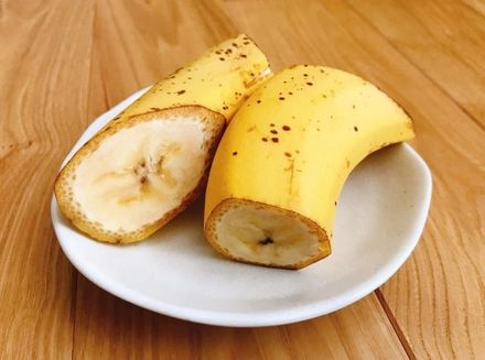 吃「黑斑香蕉」好處多！營養師揭：糖尿病、高血壓「吃這色」最好　2類人少吃