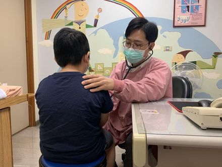 10歲童掃墓後高燒不退「手腕處有焦痂」醫：這病清明前後是高峰