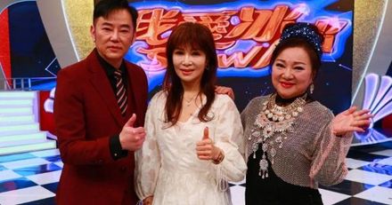 蔡秋鳳突宣布不唱了！「今年忙完要休息」曝背後原因