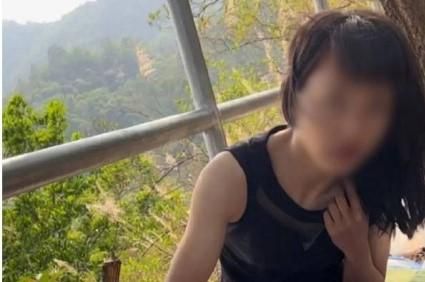 疑感情受挫！20多歲女「隱居深山」被尋獲　母親：失蹤8年一直沒找到