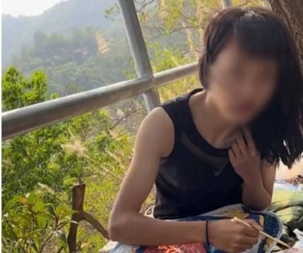 20多歲女疑因感情受挫「隱居深山」被尋獲　媽：失蹤8年一直沒找到