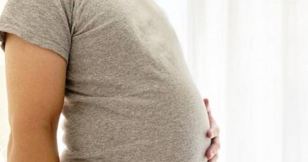 30歲女「肚子大到像懷孕」　檢查竟發現18公分腫瘤！