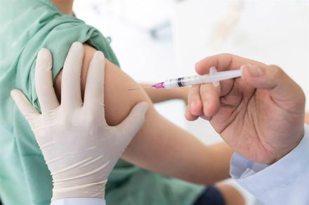 快訊/+17例猴痘確診！疾管署籲符合疫苗接種對象儘速接種