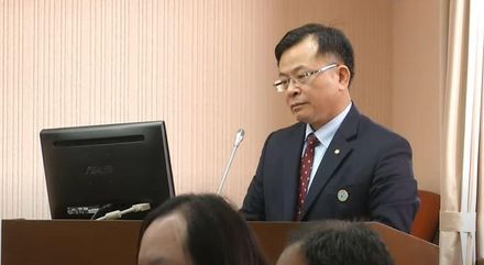 NCC最新民調出爐！破7成民眾認為陳耀祥應停職候查