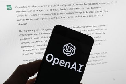 OpenAI：自7月9日起　不再向中國大陸提供API服務
