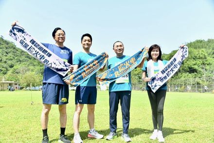 2024總統大選正式起跑？侯友宜4/19率團赴新加坡交流