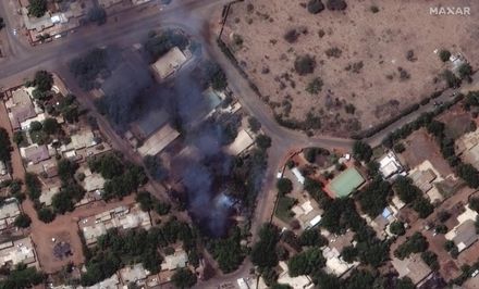 蘇丹內亂第3天　聯合國：造成近200死1800傷