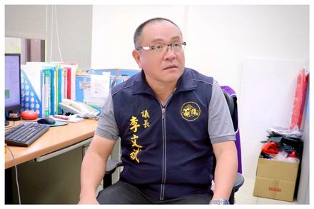 暖心議長善行曝光！「免費送愛心便當助苦難人」　網淚讚：苗栗有您真好