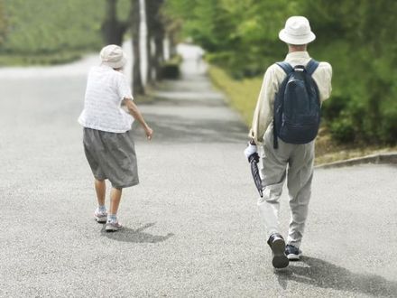 活得老不一定活得好！國人平均餘命延長至80.86歲　「不健康餘命」達8年