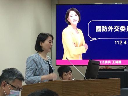 農委會說謊！大陸禁台灣農產品　王鴻薇痛批：政府從未向WTO提申訴