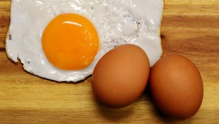 蛋黃蛋白各有好處　蛋黃非膽固醇元凶！營養師：營養價值分析給你看