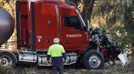 澳洲5死重大車禍「3台人斷魂」　肇事駕駛超速遭起訴