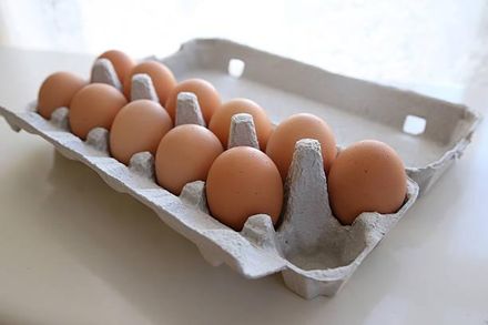 洗選蛋也出包！食藥驗出雞蛋含禁藥　6家違規蛋場名單曝
