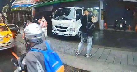 「遭轟51槍」當鋪老闆遭爆哥哥是警官　新北市警局：無涉入當鋪經營事證