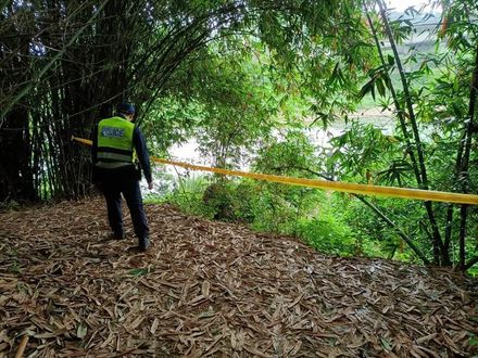 驚見浮屍！基隆釣客嚇慘　75歲翁「岸上留兩把釣竿」死因待釐清