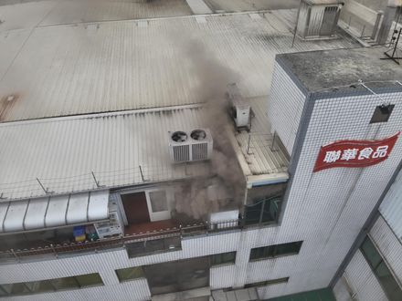 快訊/聯華大火7死！初步火調指「2樓油炸機起火」釀慘劇