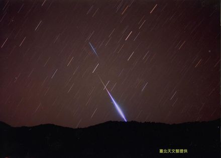 求婚告白好時機！5/6前看寶瓶座流星雨　每小時逾50顆