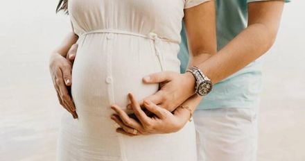 天生「兩個子宮、2個子宮頸和陰道」醫判：無法受孕！29歲竟成功生女兒