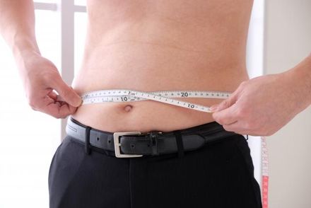 中年發福是因為代謝差？醫揭發胖都是「這原因」