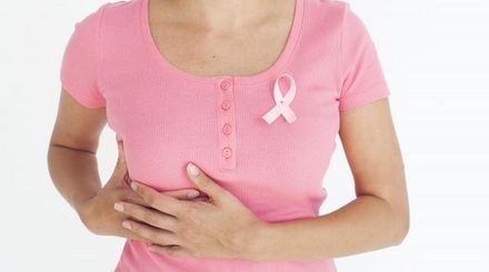 無家族病史罹乳癌二期　醫:竟是「愛吃1類食物」風險增67%