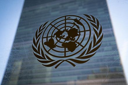 聯合國開會討論阿富汗危機　塔利班未在受邀名單內