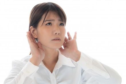 耳朵嗡嗡叫？網友盤點７大耳鳴原因　呼籲小心疾病徵兆
