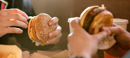 美麥當勞漢堡「大麥克」改配方　有粉絲直呼崩潰