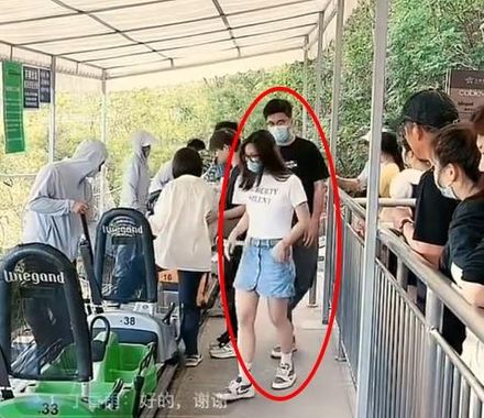 影/人妻家中看直播驚見「老公與小三約會」　崩潰將2人對話記錄全曝光