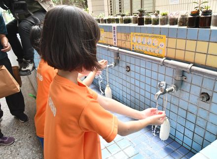 國小女童每天洗手2小時　醫籲：家長應正視孩童「焦慮症及強迫症」