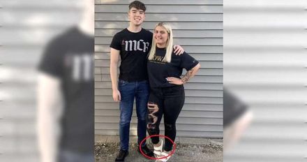 美國女子遭雷擊「雙腿像麵條一樣無力」　醫：橡膠鞋救她一命