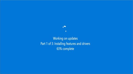 Windows Update別上當！點擊OK　間諜軟體立刻植入「個資全洩光」