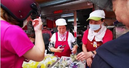 飄香40年「10元粽」日賣2000顆　老闆娘堅持不漲價！背後有洋蔥