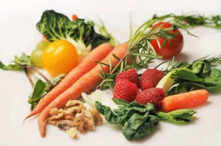「最乾淨蔬果」結果出爐！　「龍鬚菜、美生菜」連3年農藥殘留率0%