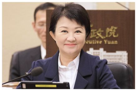 藍營天后將發威！助國民黨牽制台中「綠2大咖」 　2024致勝戰術曝光