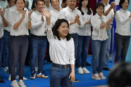 賴清德憂綠委選情！急問「民進黨徐巧芯在哪裡」　釣出本尊親回網暴動