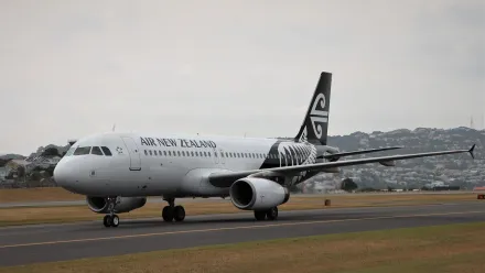 2023全球最佳航空名單出爐！長榮排第8　紐西蘭航空拔得頭籌