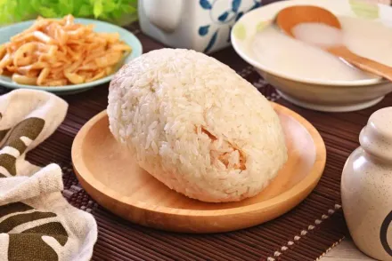 你最愛哪種？台式飯糰靈魂是「這款」網友投票配料大公開！