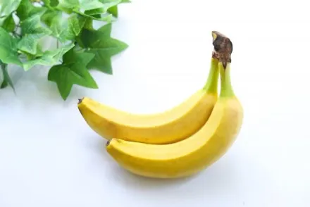 香蕉、芭蕉傻傻分不清楚？ 農糧署：品種眾多　辨別掌握3訣竅