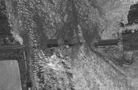 烏克蘭水壩遭炸毀釀洪災　烏軍稱俄羅斯部隊遭沖走
