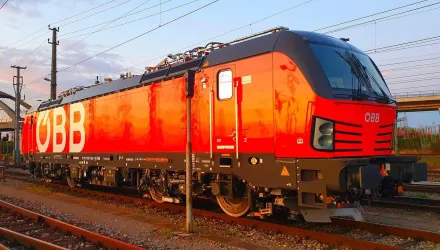 奧地利火車隧道內突起火　車上370名乘客50人受輕傷