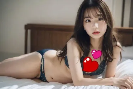 日AI女模「撞臉淺倉唯」遭炎上　出版社宣布停售「五月愛」寫真集
