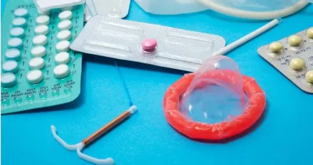 避孕器1年多消失　就醫一看已穿出子宮沾黏！外婦科醫示警恐難以受孕