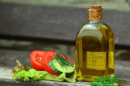 好油這樣吃！藻油含Omega-3脂肪酸　適合素食者選用