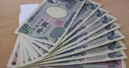 便宜的日圓要沒了？日本央行1動作　美股嚇破膽、日股急挫500點